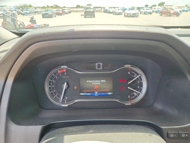 Aukcja sprzedaży 2018 Honda Pilot, vin: 5FNYF5H8XJB000034, numer aukcji: 67306666