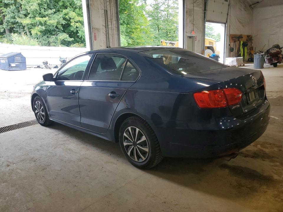 67627106 :رقم المزاد ، 3VW2K7AJ0DM267643 vin ، 2013 Volkswagen Jetta مزاد بيع