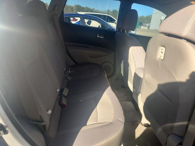 Aukcja sprzedaży 2013 Nissan Rogue, vin: JN8AS5MT4DW012594, numer aukcji: 68136336
