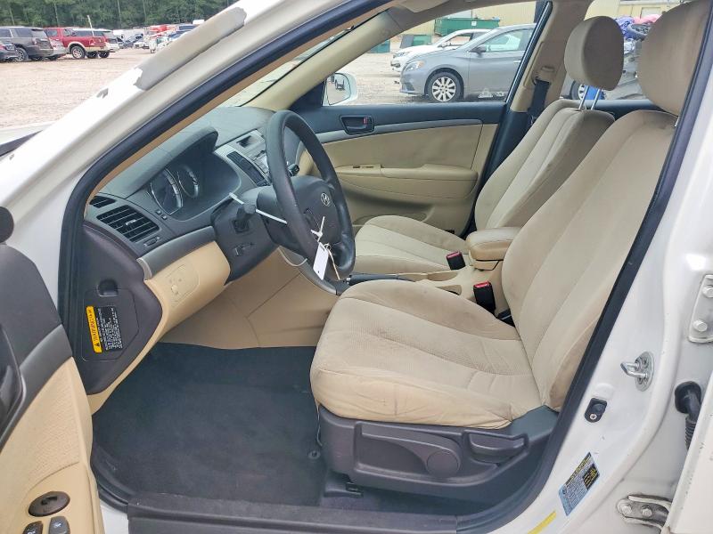 Продаж на аукціоні авто 2009 Hyundai Sonata, vin: 5NPET46C09H506983, номер лоту: 69325246