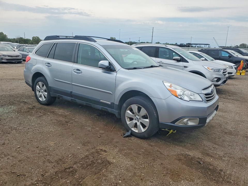 2012 Subaru Outback მანქანა იყიდება აუქციონზე, vin: 4S4BRCJC8C3284243, აუქციონის ნომერი: 71098446