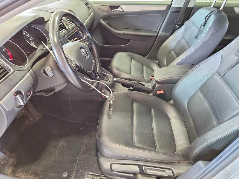 Aukcja sprzedaży 2015 Volkswagen Jetta, vin: 3VWD17AJ0FM303006, numer aukcji: 69254046