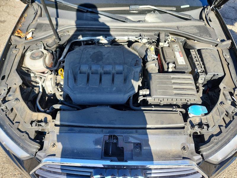 Aukcja sprzedaży 2020 Audi A3, vin: WAUAUGFF7LA104865, numer aukcji: 69186906