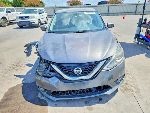Aukcja sprzedaży 2019 Nissan Sentra, vin: 3N1AB7AP7KY248017, numer aukcji: 66485636
