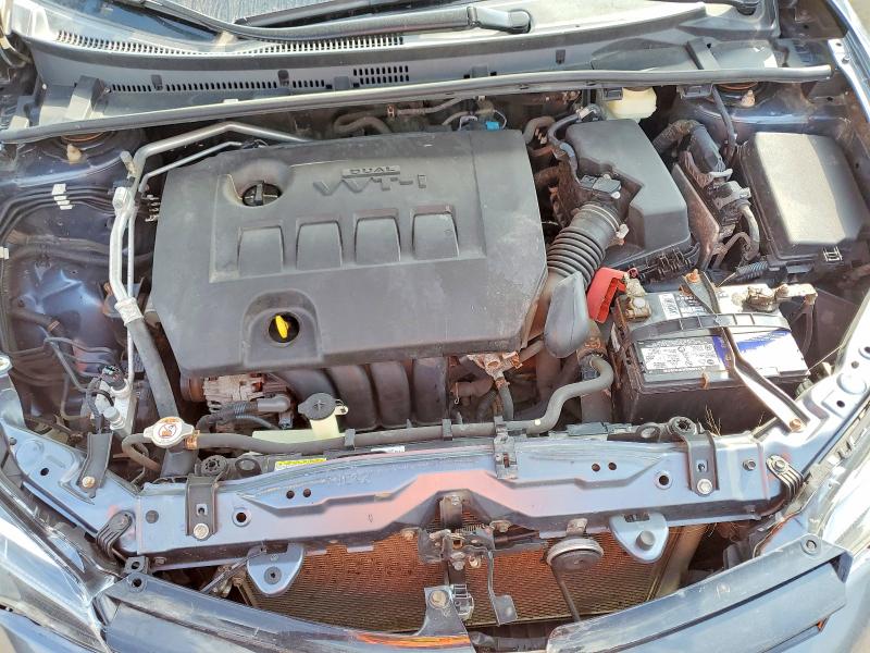 68870616 :رقم المزاد ، 2T1BURHE2HC943395 vin ، 2017 Toyota Corolla مزاد بيع