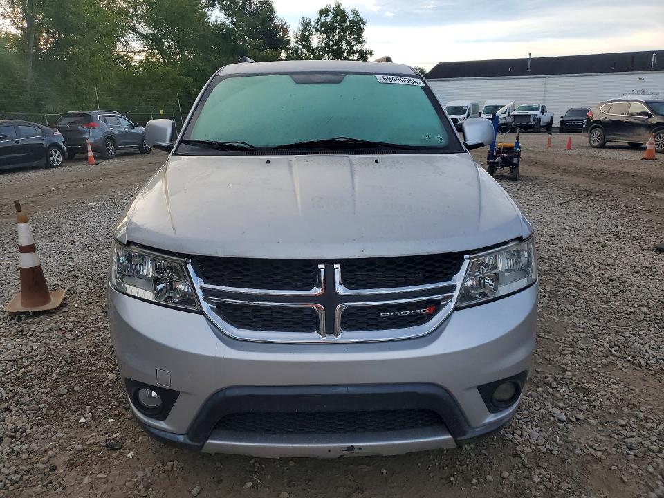 69496556 :رقم المزاد ، 3C4PDDBGXDT595470 vin ، 2013 Dodge Journey مزاد بيع