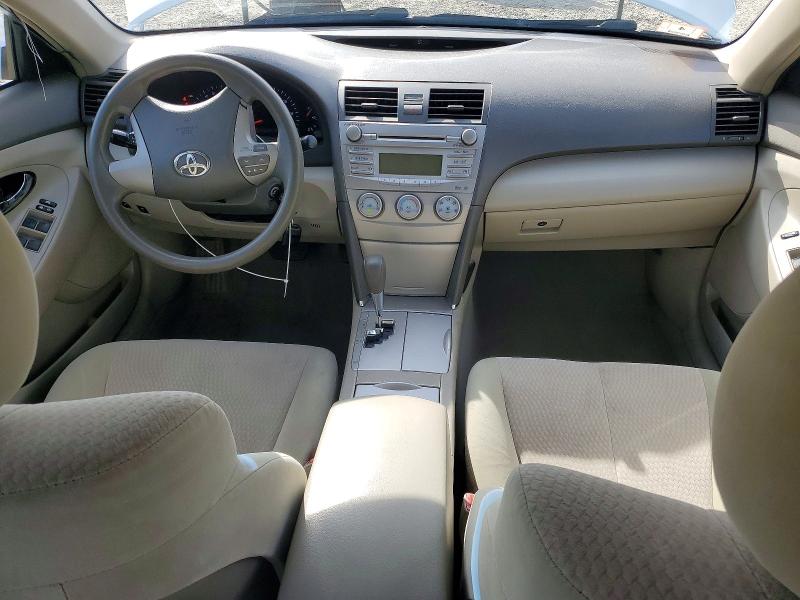2011 Toyota Camry მანქანა იყიდება აუქციონზე, vin: 4T1BF3EK8BU591804, აუქციონის ნომერი: 67371076