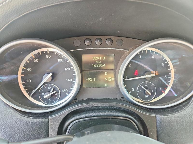 68614236 :رقم المزاد ، 4JGBF7BE6AA619198 vin ، 2010 Mercedes-benz Gl مزاد بيع