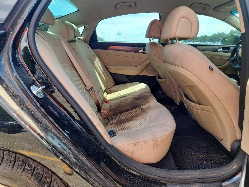 Aukcja sprzedaży 2015 Hyundai Sonata, vin: 5NPE34AF9FH031444, numer aukcji: 67317786
