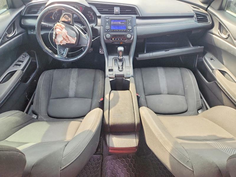 Продаж на аукціоні авто 2018 Honda Civic, vin: SHHFK7H4XJU224673, номер лоту: 68813716