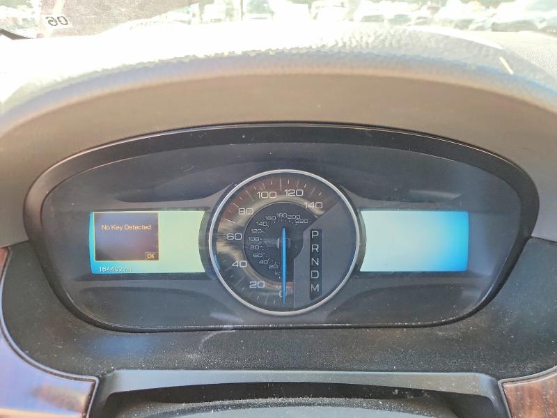 Aukcja sprzedaży 2011 Ford Edge, vin: 2FMDK3KC0BBA55744, numer aukcji: 69450506