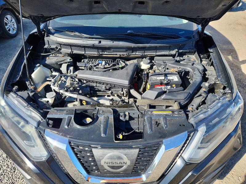 Продажа на аукционе авто 2017 Nissan Rogue, vin: 5N1AT2MV9HC893742, номер лота: 68829386