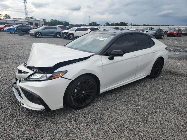 Продаж на аукціоні авто 2023 Toyota Camry, vin: 4T1K61AK9PU118124, номер лоту: 67974866