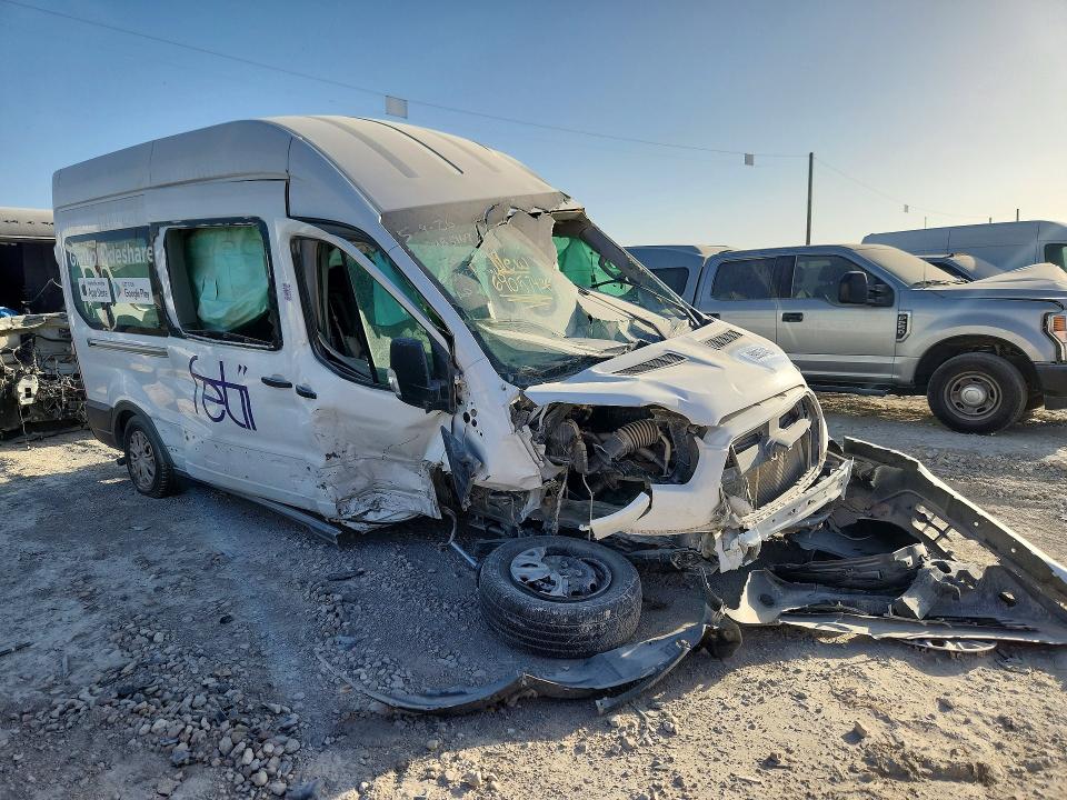 Aukcja sprzedaży 2023 Ford Transit, vin: 1FBAX2X85PKA58860, numer aukcji: 69057436