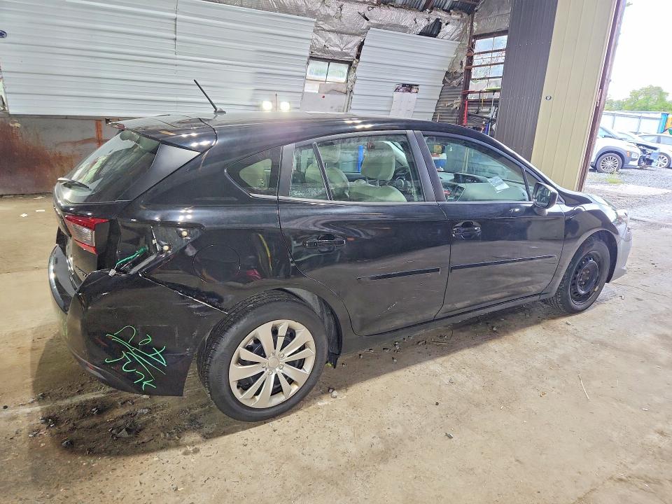 Aukcja sprzedaży 2022 Subaru Impreza, vin: 4S3GTAB67N3726862, numer aukcji: 67072116