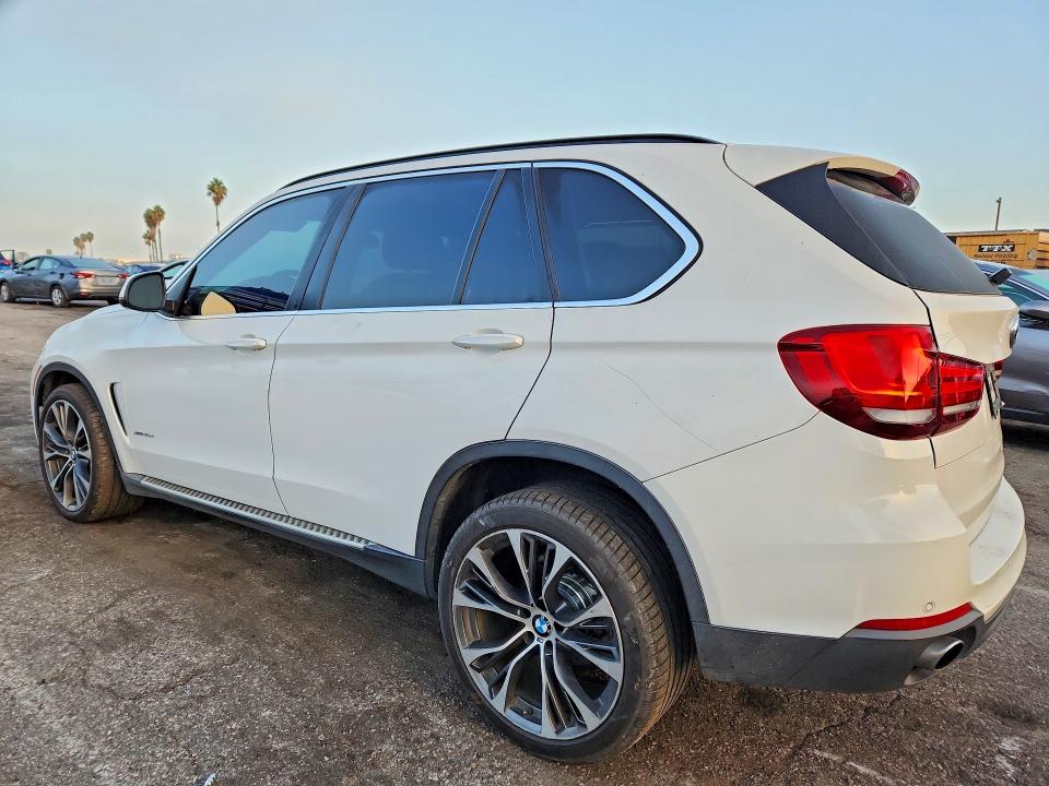 Продаж на аукціоні авто 2015 Bmw X5, vin: 5UXKS4C56F0N05663, номер лоту: 70259236