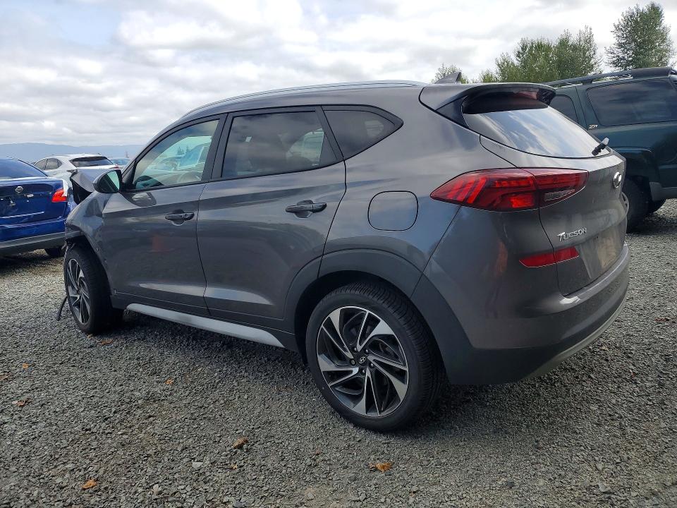 2020 Hyundai Tucson მანქანა იყიდება აუქციონზე, vin: KM8J33AL1LU091200, აუქციონის ნომერი: 68542366