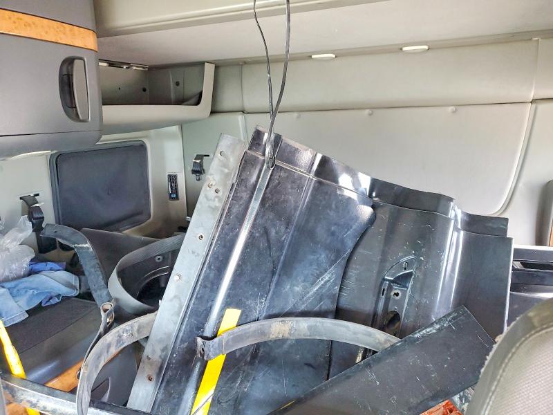 Продаж на аукціоні авто 2017 International Prostar, vin: 3HSDJAPR8HN694892        , номер лоту: 69202516
