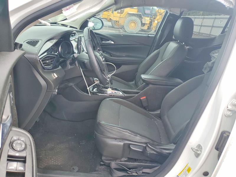 2021 Buick Encore Gx მანქანა იყიდება აუქციონზე, vin: KL4MMCSL9MB049278, აუქციონის ნომერი: 67538306