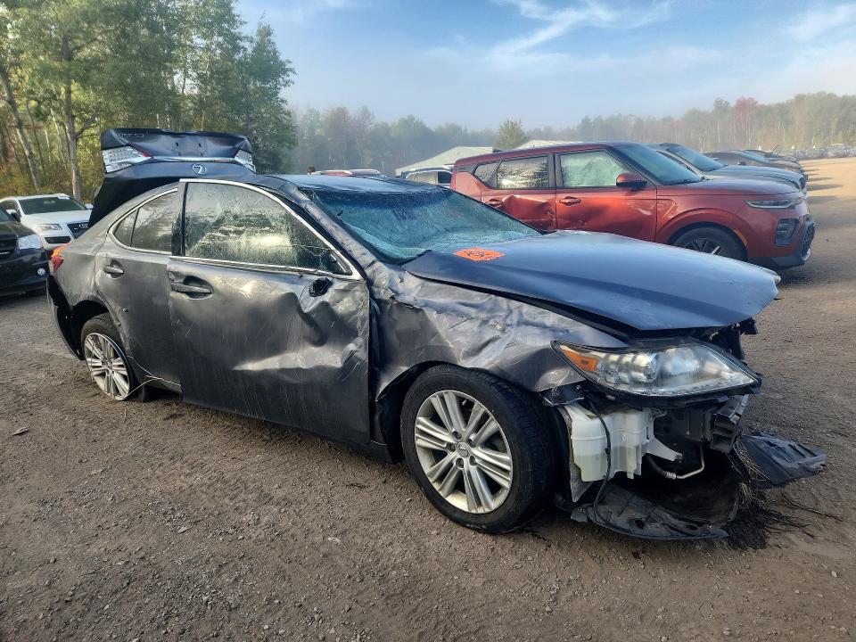 Продажа на аукционе авто 2014 Lexus Es, vin: JTHBK1GG6E2119225, номер лота: 67700886
