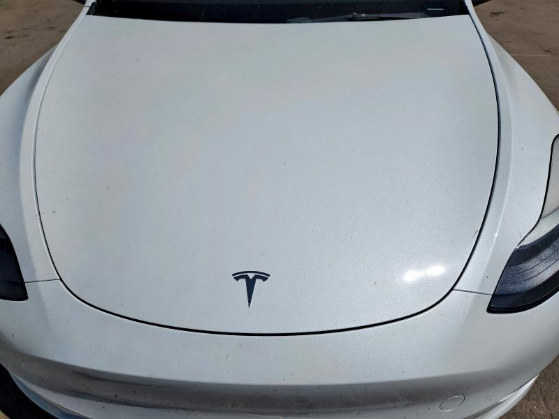 Продажа на аукционе авто 2022 Tesla Model Y, vin: 7SAYGDEF6NF389208, номер лота: 68970766