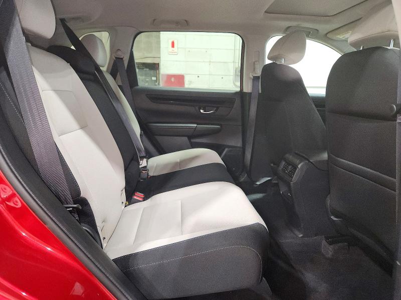 2024 Honda Cr-v მანქანა იყიდება აუქციონზე, vin: 2HKRS4H4XRH438346, აუქციონის ნომერი: 67464476