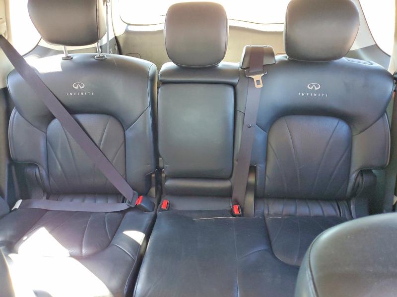 Aukcja sprzedaży 2014 Infiniti Qx80, vin: JN8AZ2NC9E9351232, numer aukcji: 69847886