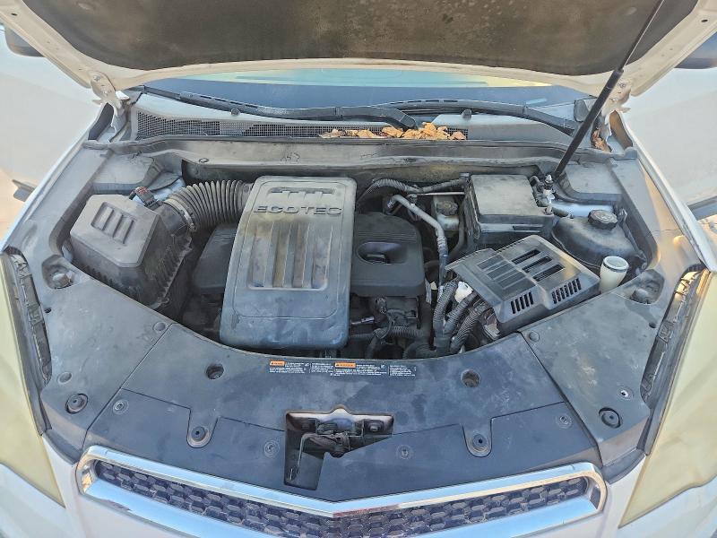 Aukcja sprzedaży 2015 Chevrolet Equinox, vin: 2GNFLEEK7F6294223, numer aukcji: 68248836