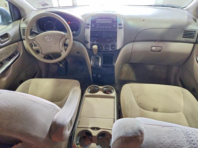 Продажа на аукционе авто 2008 Toyota Sienna, vin: 5TDZK23C88S210034, номер лота: 70002296