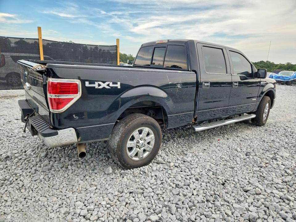 2014 Ford F150 მანქანა იყიდება აუქციონზე, vin: 1FTFW1ETXEKF38332, აუქციონის ნომერი: 69420856