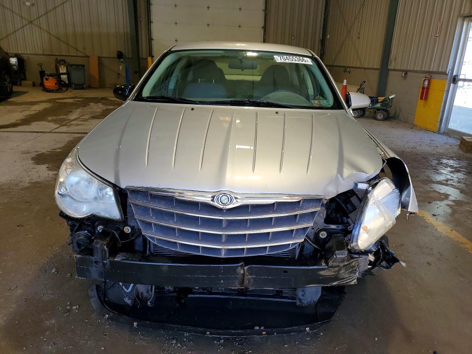 Aukcja sprzedaży 2008 Chrysler Sebring, vin: 1C3LC46J18N253570, numer aukcji: 70455366