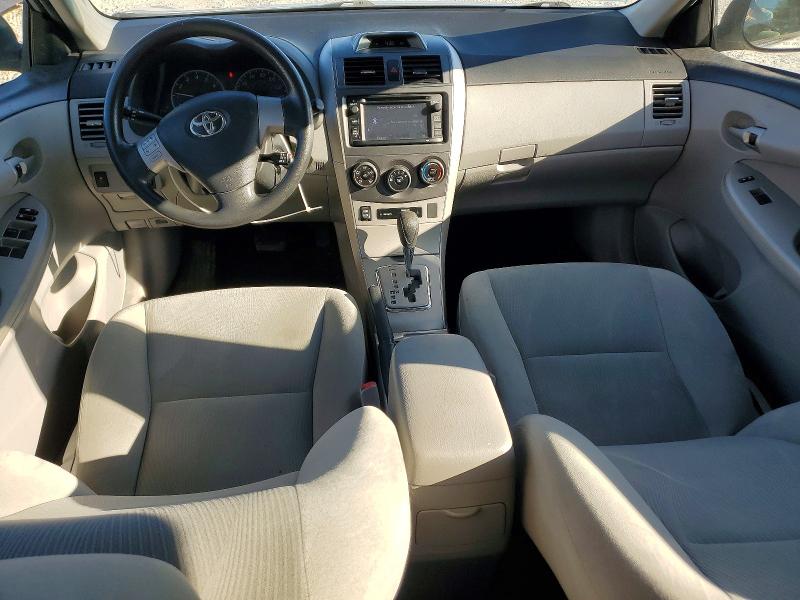 68745776 :رقم المزاد ، 5YFBU4EE7DP097525 vin ، 2013 Toyota Corolla مزاد بيع