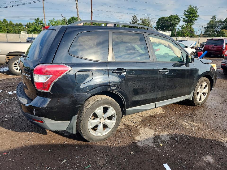 Aukcja sprzedaży 2015 Subaru Forester, vin: JF2SJADC7FH402965, numer aukcji: 68369366