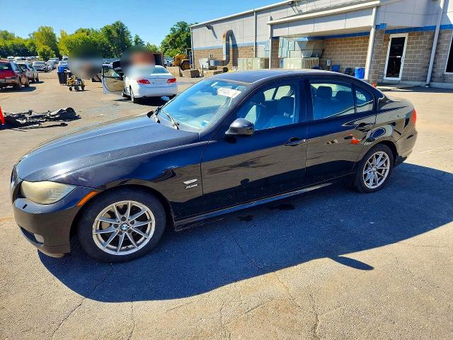 Продаж на аукціоні авто 2010 Bmw 328, vin: WBAPK5C5XAA647317, номер лоту: 69140736