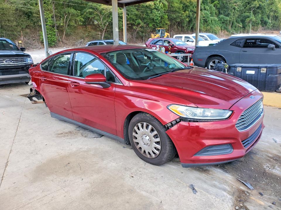 Aukcja sprzedaży 2014 Ford Fusion, vin: 3FA6P0G7XER146315, numer aukcji: 67406496