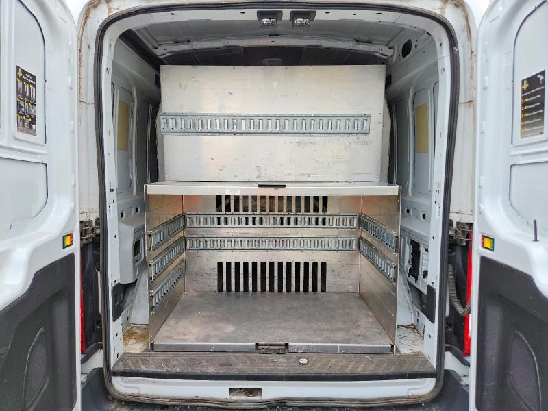 Продаж на аукціоні авто 2018 Ford Transit, vin: 1FTBW2CM5JKB35529, номер лоту: 71715986