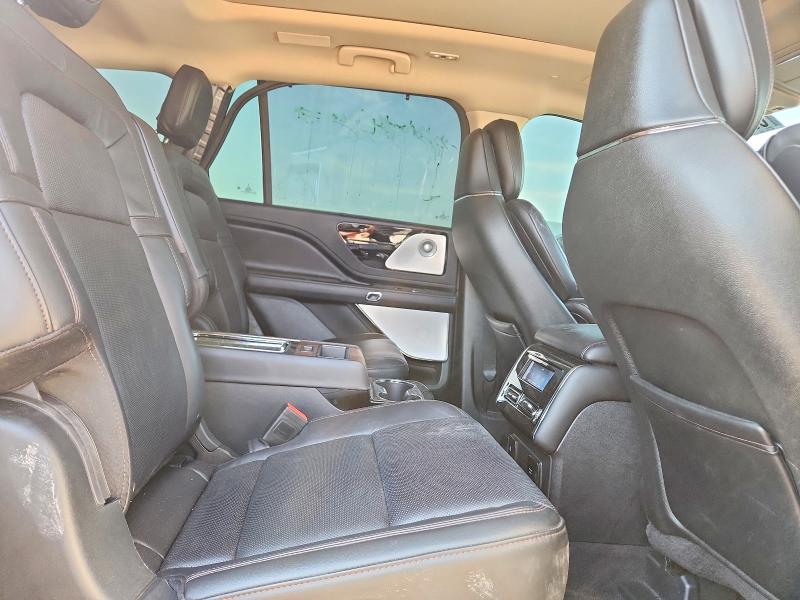 2024 Lincoln Aviator მანქანა იყიდება აუქციონზე, vin: 5LM5J7WC7RGL04291, აუქციონის ნომერი: 69794286