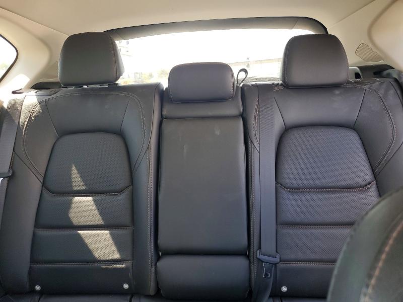Продажа на аукционе авто 2023 Mazda Cx-5, vin: JM3KFBEM9P0235531, номер лота: 67615266