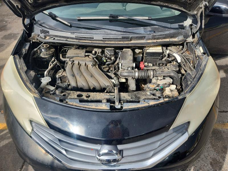 Auction sale of the 2014 Nissan Versa Note, vin: 3N1CE2CP8EL394654, lot number: 67919106