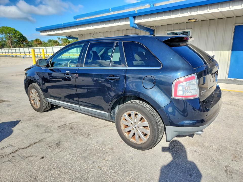 Aukcja sprzedaży 2010 Ford Edge, vin: 2FMDK3KC4ABA75638, numer aukcji: 70735856
