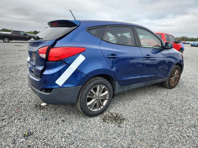 70369016 :رقم المزاد ، KM8JT3AF0EU842784 vin ، 2014 Hyundai Tucson مزاد بيع