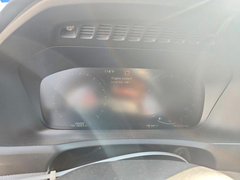 Продажа на аукционе авто 2018 Volvo Xc90, vin: YV4102KMXJ1216589, номер лота: 70169576