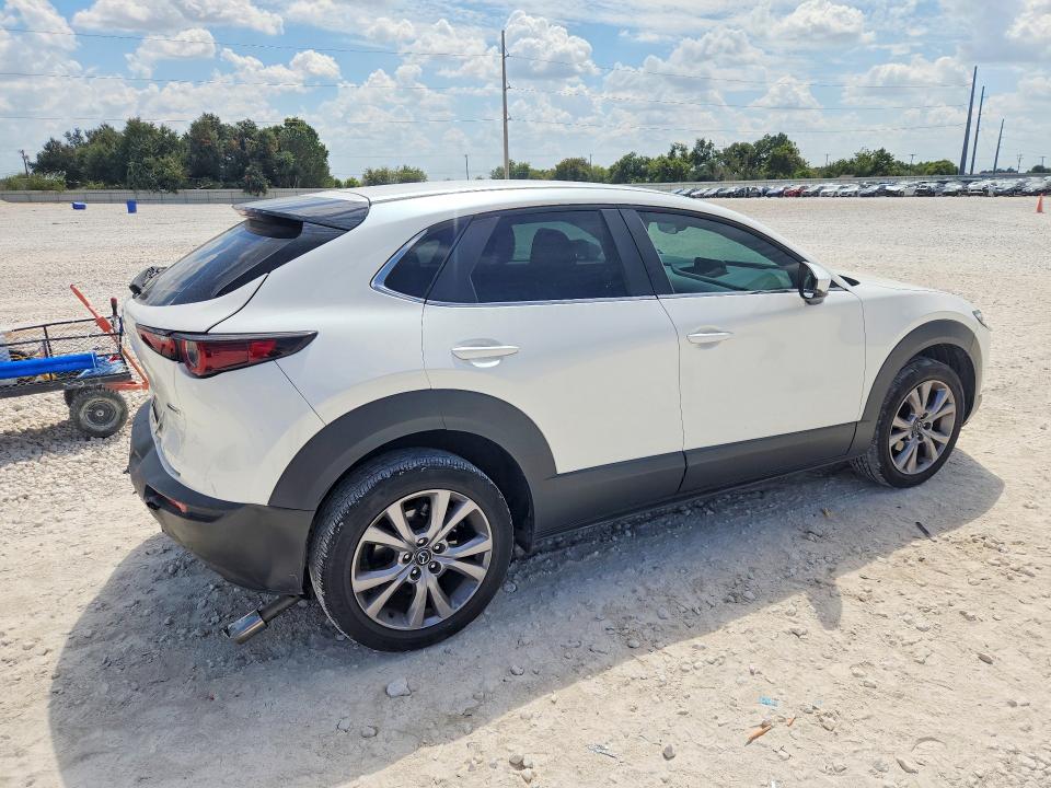 68305516 :رقم المزاد ، 3MVDMBBL9MM320203 vin ، 2021 Mazda Cx-30 مزاد بيع