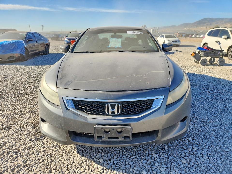 Aukcja sprzedaży 2009 Honda Accord, vin: 1HGCS12809A006261, numer aukcji: 68213526