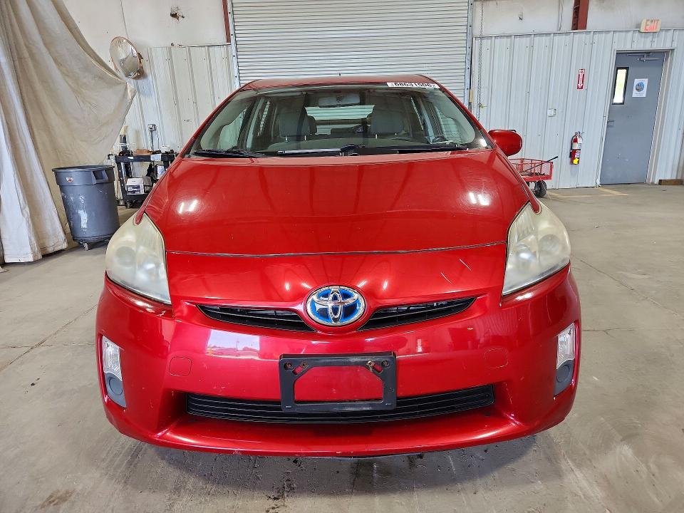 68631506 :رقم المزاد ، JTDKN3DU3A0175305 vin ، 2010 Toyota Prius مزاد بيع
