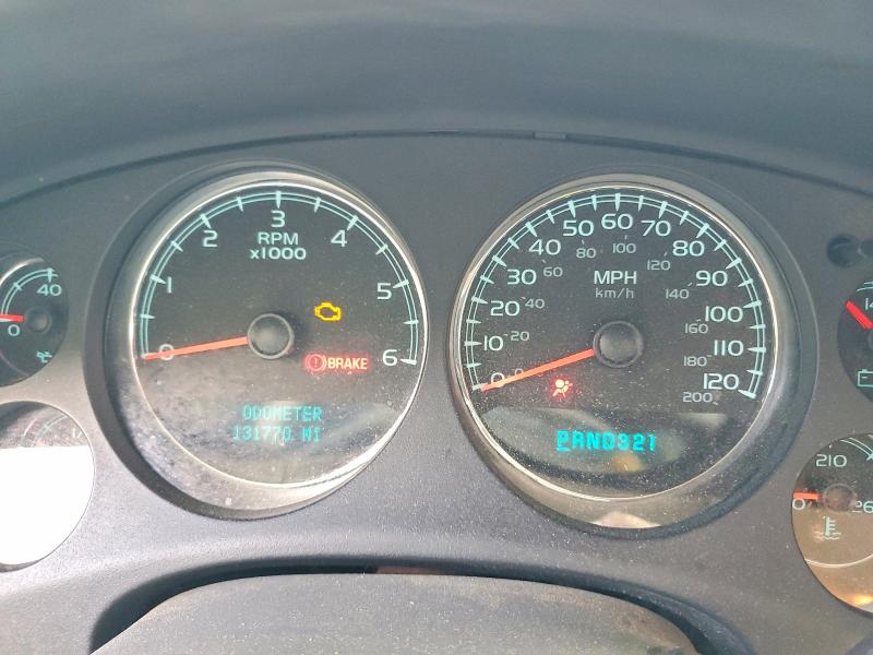 Aukcja sprzedaży 2008 Gmc Sierra, vin: 2GTEC19J581227375, numer aukcji: 67044976