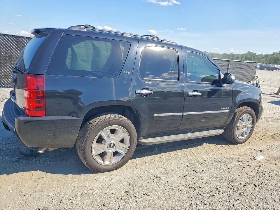 2010 Chevrolet Tahoe მანქანა იყიდება აუქციონზე, vin: 1GNUCCE03AR155116, აუქციონის ნომერი: 68274006