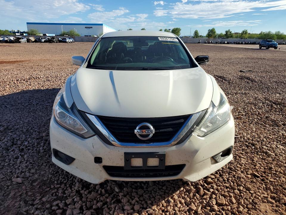 Aukcja sprzedaży 2018 Nissan Altima, vin: 1N4AL3AP3JC209280, numer aukcji: 69361766