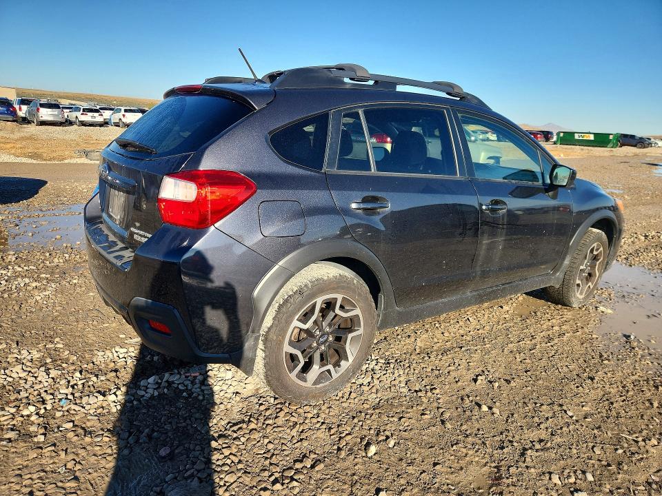 Продажа на аукционе авто 2017 Subaru Crosstrek, vin: JF2GPABC8H8214921, номер лота: 70675036