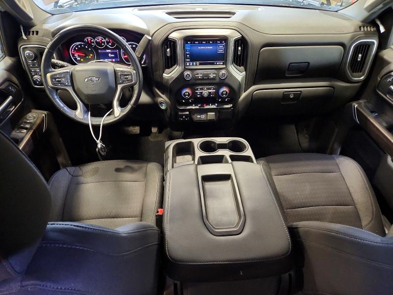 Aukcja sprzedaży 2019 Chevrolet Silverado, vin: 3GCUYEED1KG255421, numer aukcji: 66771906